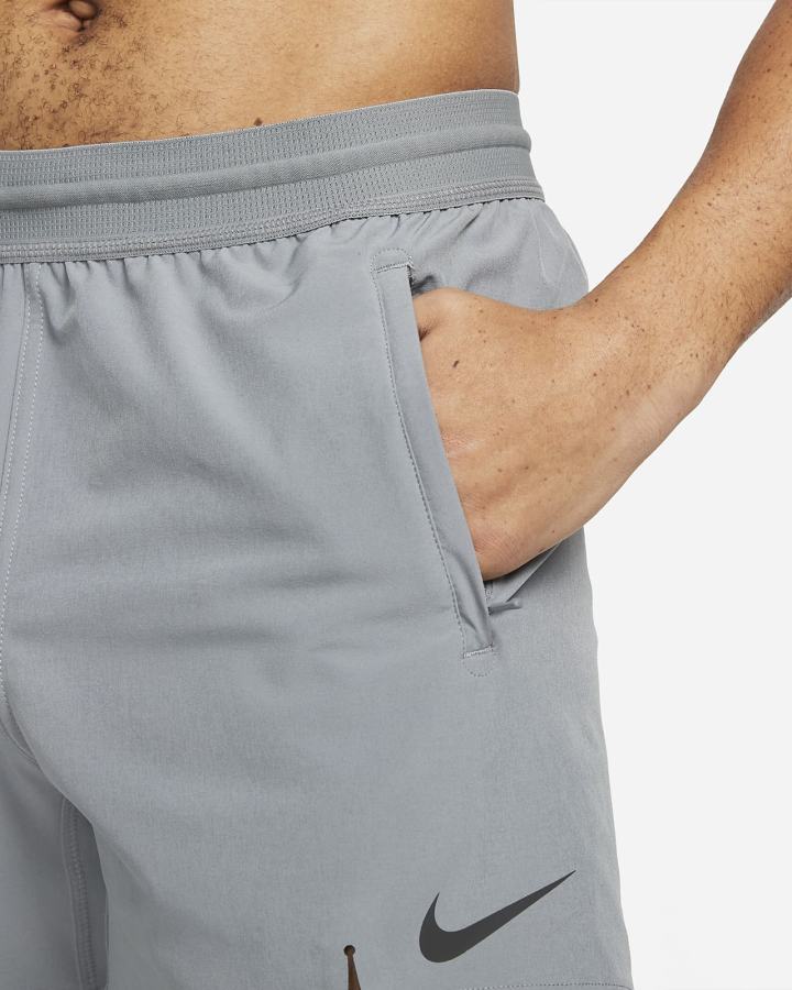 Pantalones Cortos Nike Pro Dri-FIT Flex 6