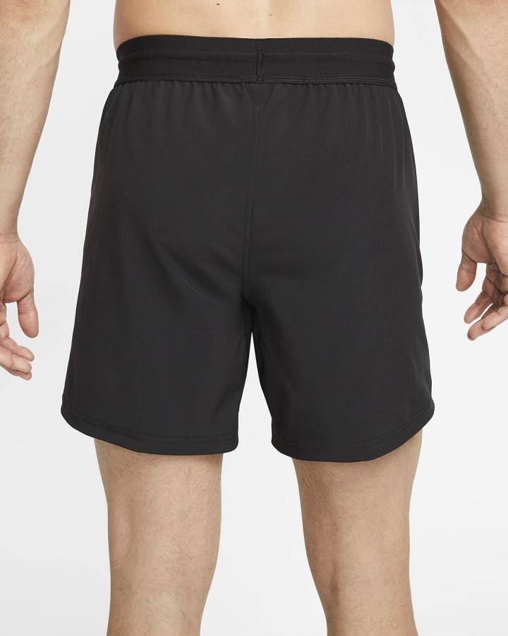 Pantalones Cortos Nike Pro Dri-FIT Flex 6