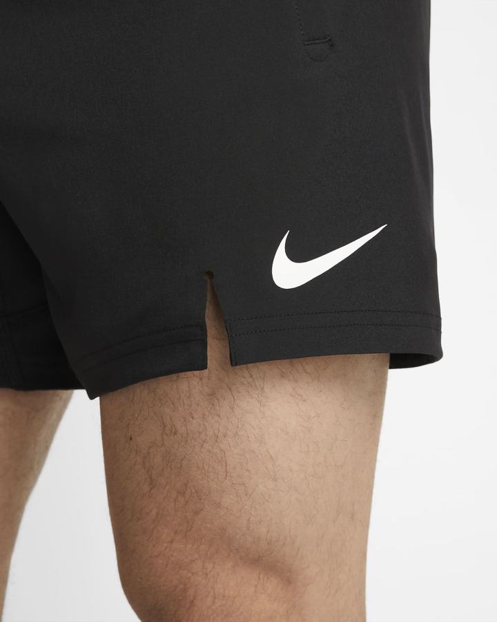 Pantalones Cortos Nike Pro Dri-FIT Flex 6