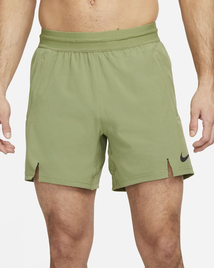 Pantalones Cortos Nike Pro Dri-FIT Flex 6