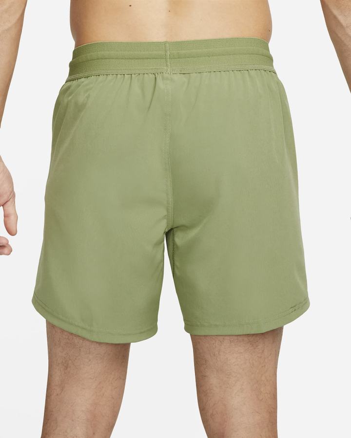 Pantalones Cortos Nike Pro Dri-FIT Flex 6