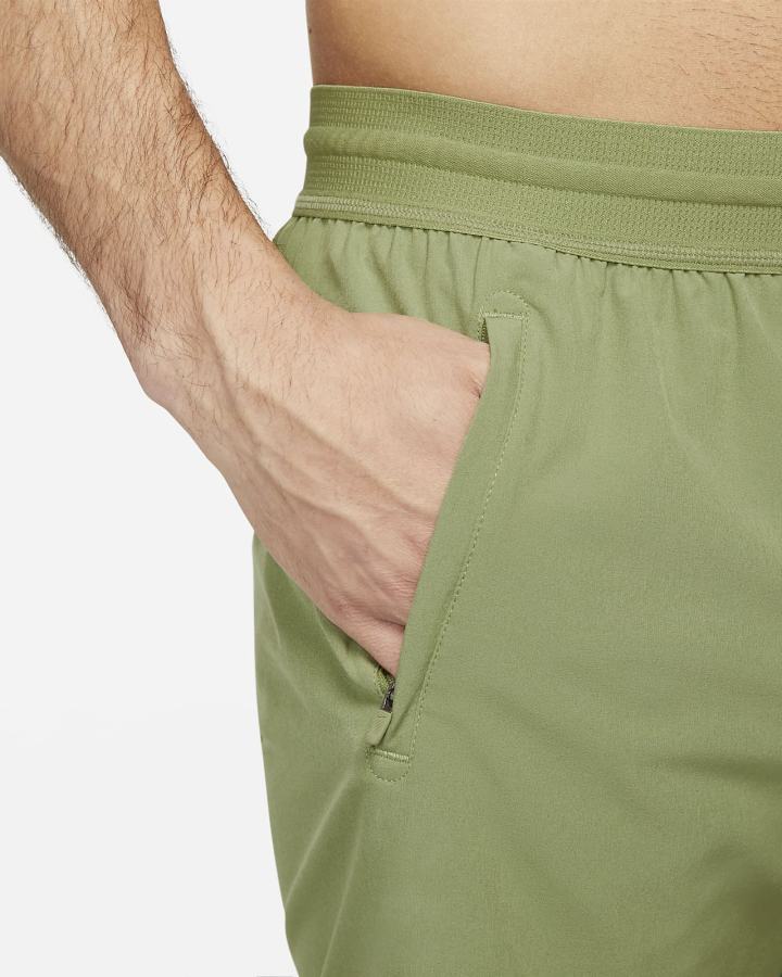 Pantalones Cortos Nike Pro Dri-FIT Flex 6