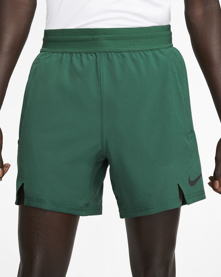 Pantalones Cortos Nike Pro Dri-FIT Flex 6