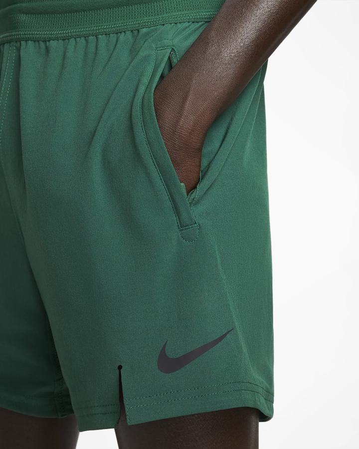 Pantalones Cortos Nike Pro Dri-FIT Flex 6