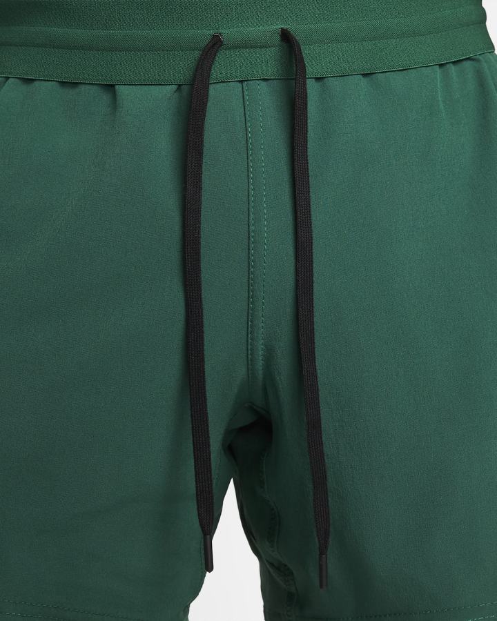 Pantalones Cortos Nike Pro Dri-FIT Flex 6