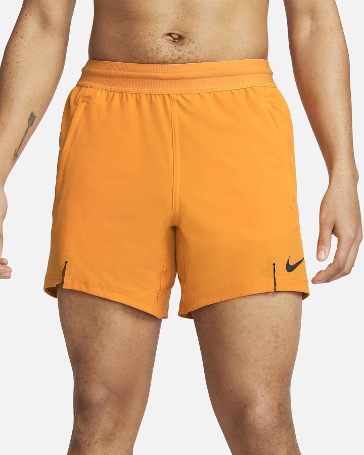 Pantalones Cortos Nike Pro Dri-FIT Flex 6