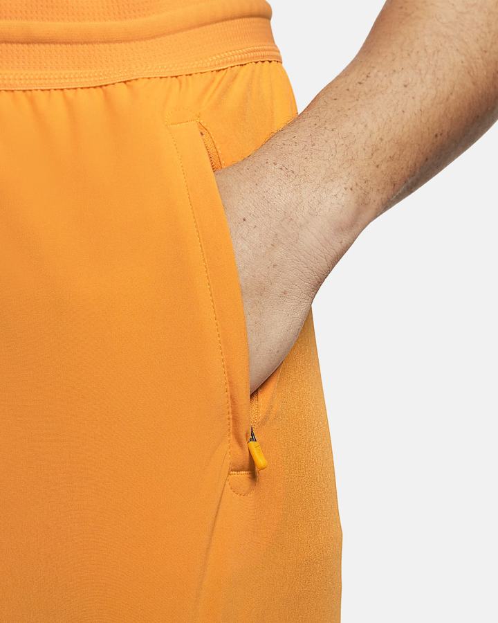 Pantalones Cortos Nike Pro Dri-FIT Flex 6