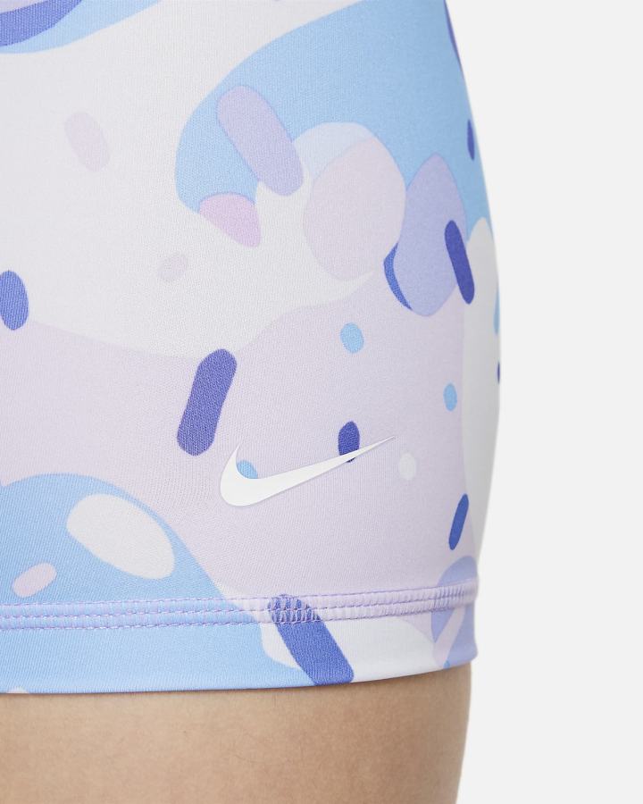 Pantalones Cortos Nike Pro Dri-FIT Kids 3