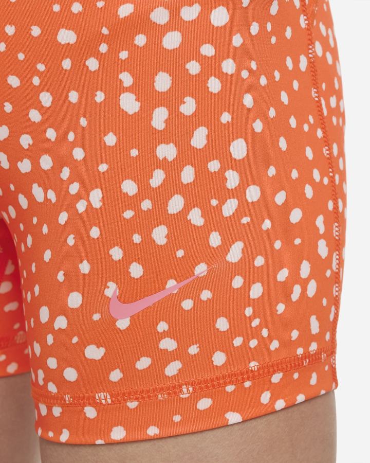Pantalones Cortos Nike Pro Dri-FIT Kids 3