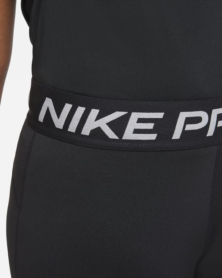 Pantalones Cortos Nike Pro Kids 3