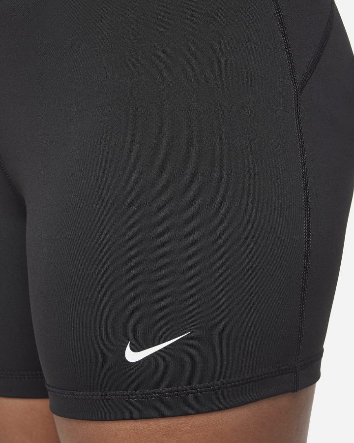 Pantalones Cortos Nike Pro Kids 3
