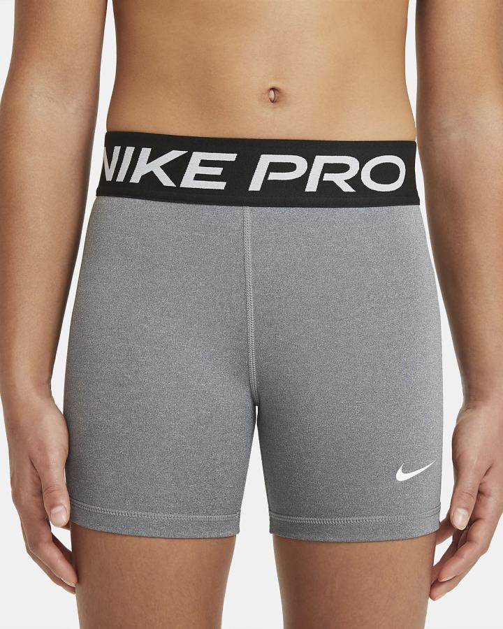 Pantalones Cortos Nike Pro Kids 3