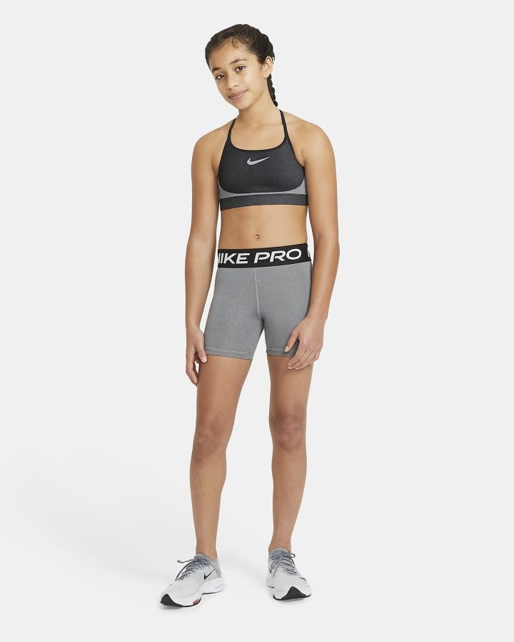 Pantalones Cortos Nike Pro Kids 3