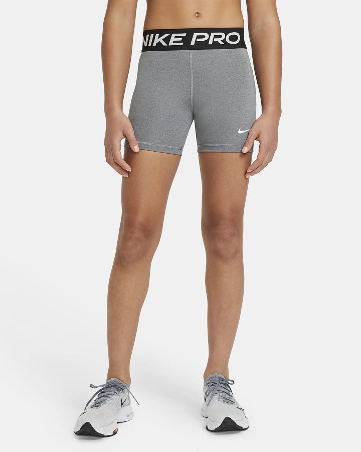 Pantalones Cortos Nike Pro Kids 3\