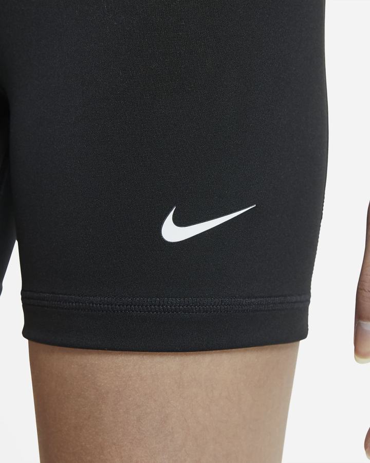 Pantalones Cortos Nike Pro Kids 3