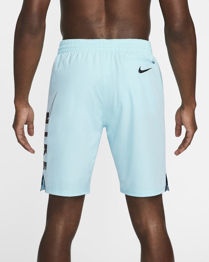 Pantalones Cortos Nike Reflect Logo 9
