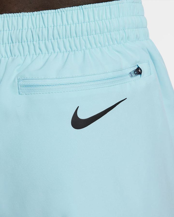 Pantalones Cortos Nike Reflect Logo 9