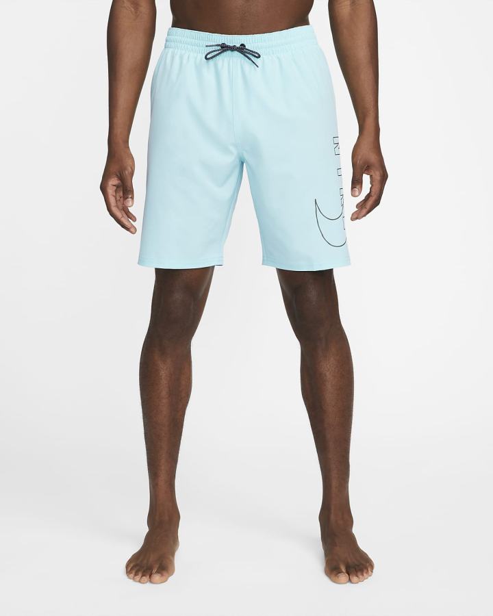 Pantalones Cortos Nike Reflect Logo 9\