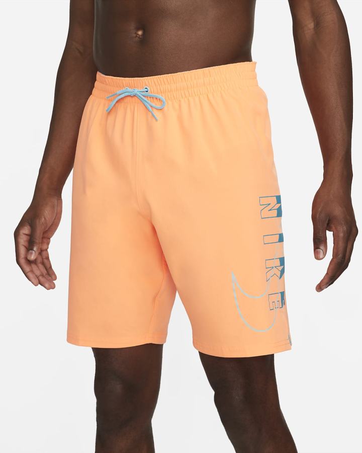 Pantalones Cortos Nike Reflect Logo 9