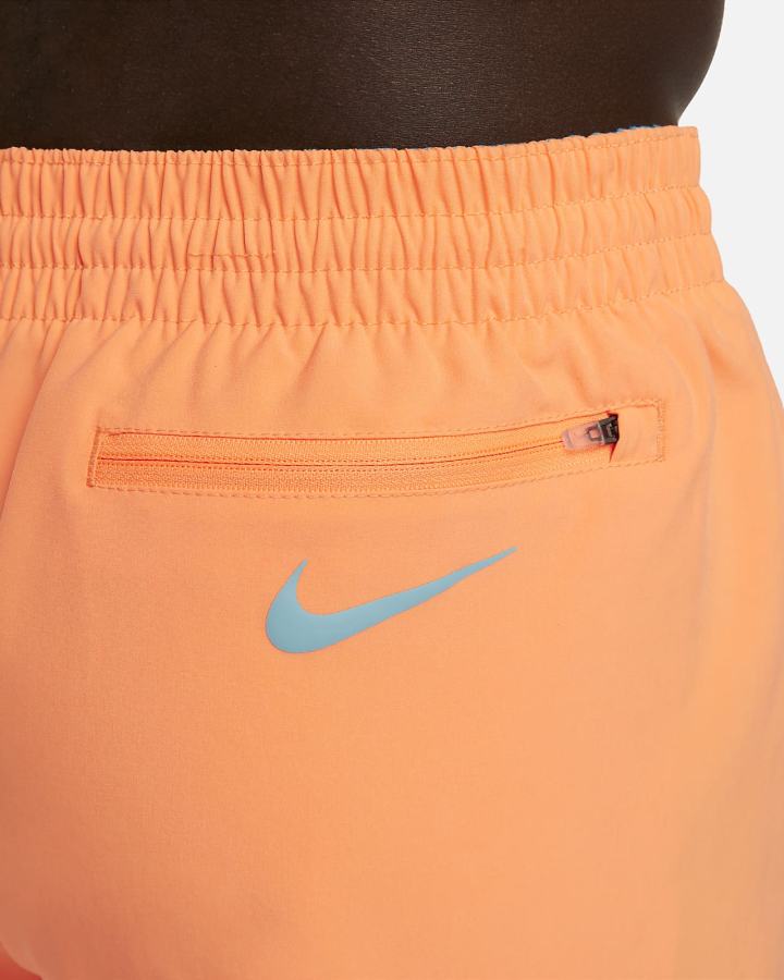 Pantalones Cortos Nike Reflect Logo 9