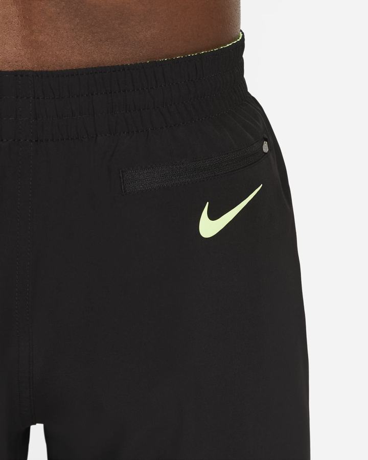 Pantalones Cortos Nike Reflect Logo 9