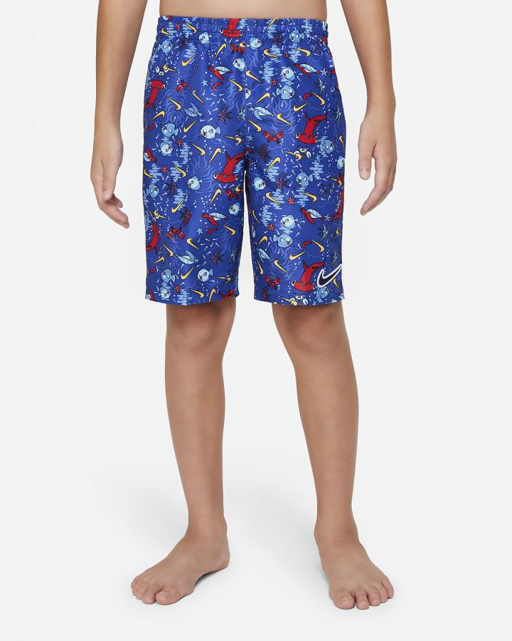 Pantalones Cortos Nike Sea Friends Kids Lap 8\