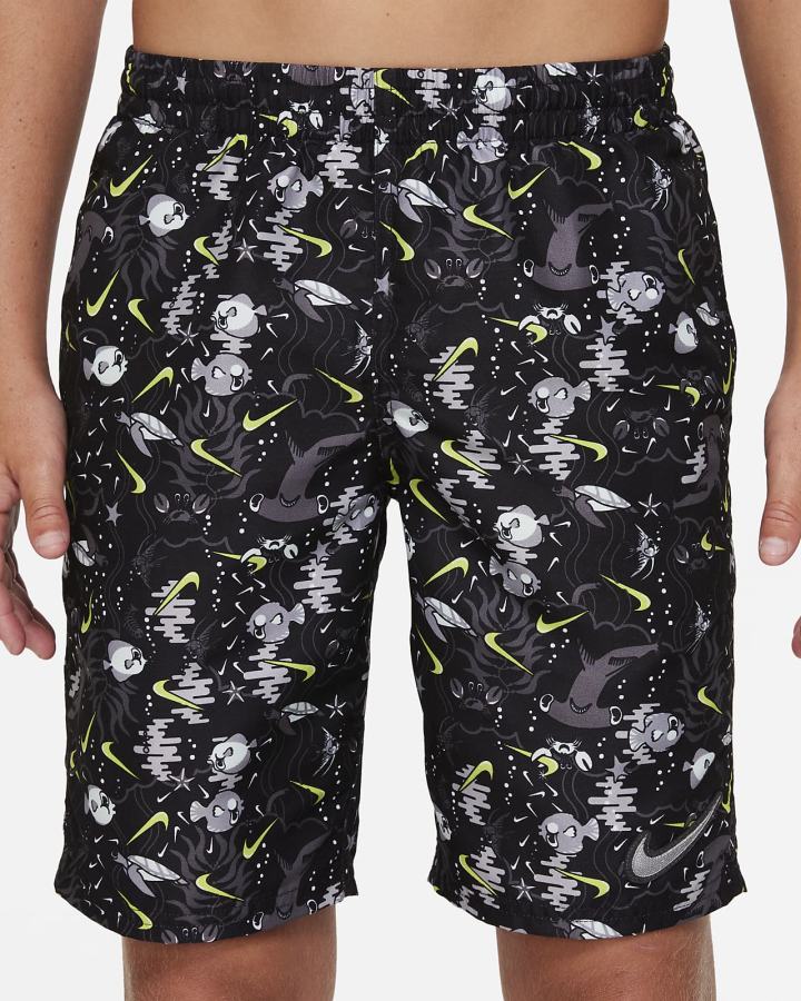 Pantalones Cortos Nike Sea Friends Kids Lap 8