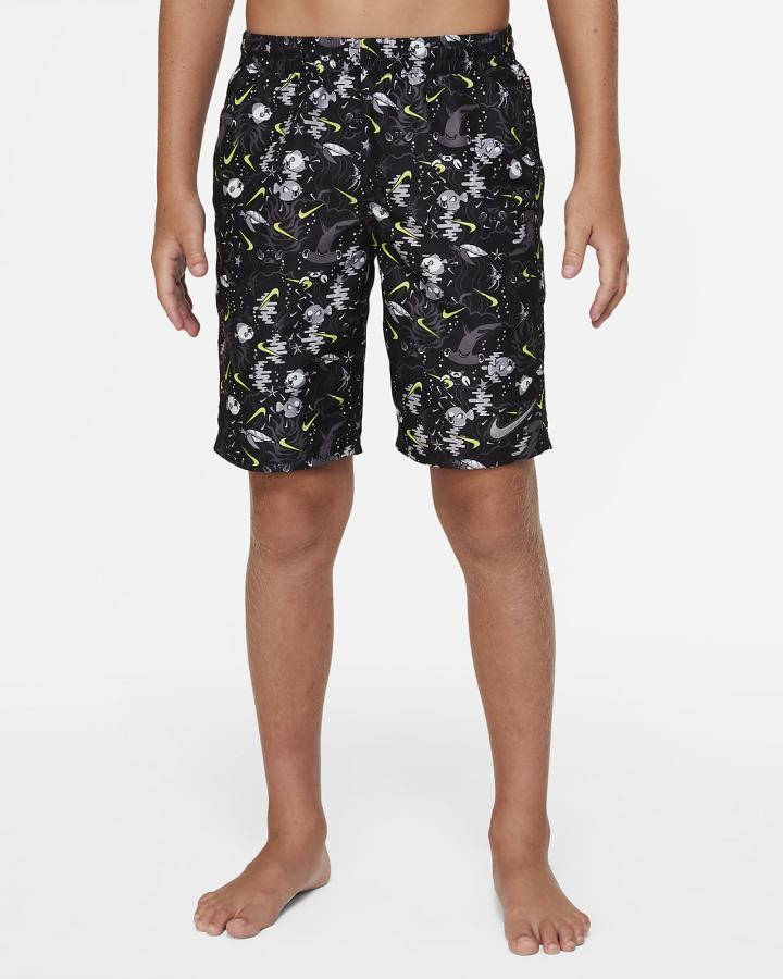Pantalones Cortos Nike Sea Friends Kids Lap 8\