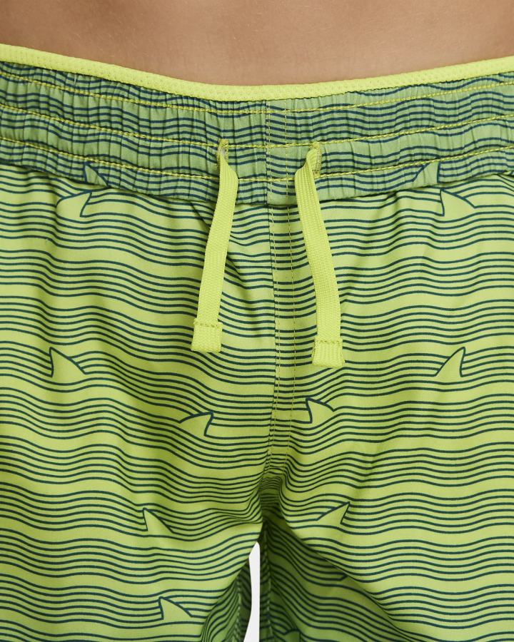 Pantalones Cortos Nike Shark Stripe Kids Breaker 8