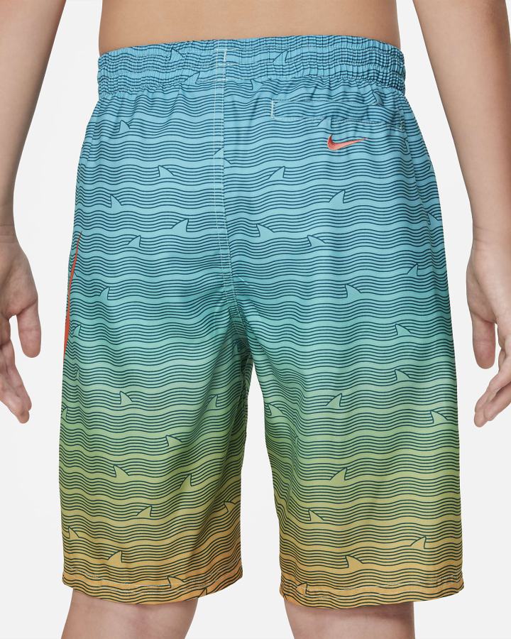 Pantalones Cortos Nike Shark Stripe Kids Breaker 8