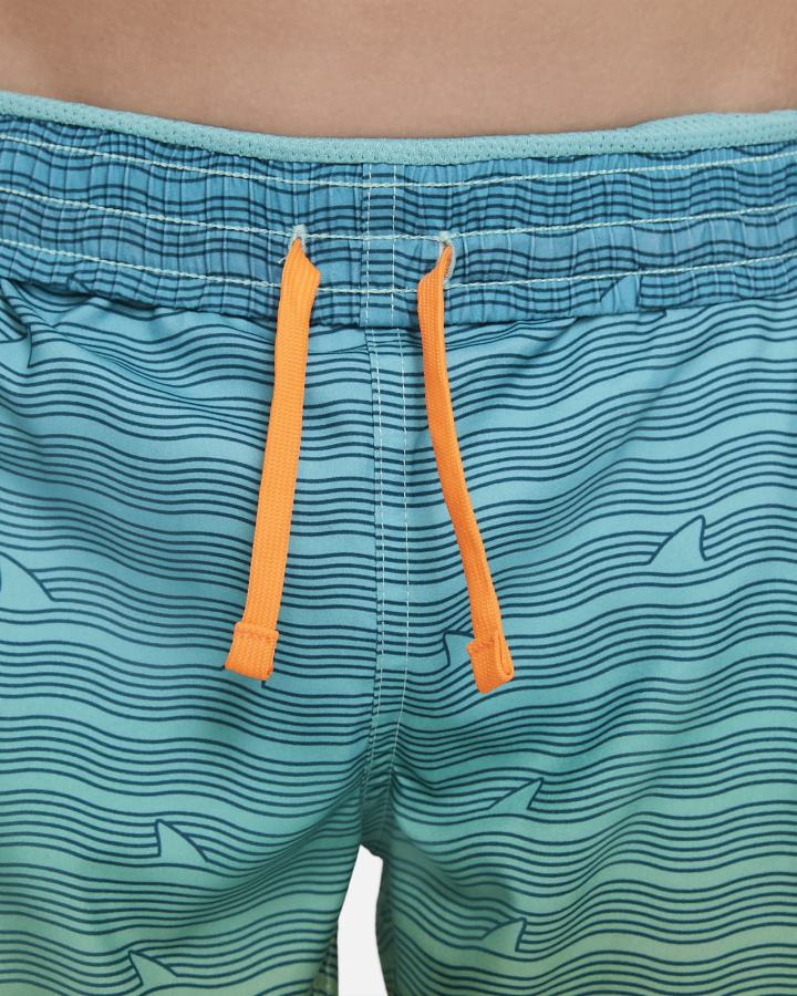 Pantalones Cortos Nike Shark Stripe Kids Breaker 8