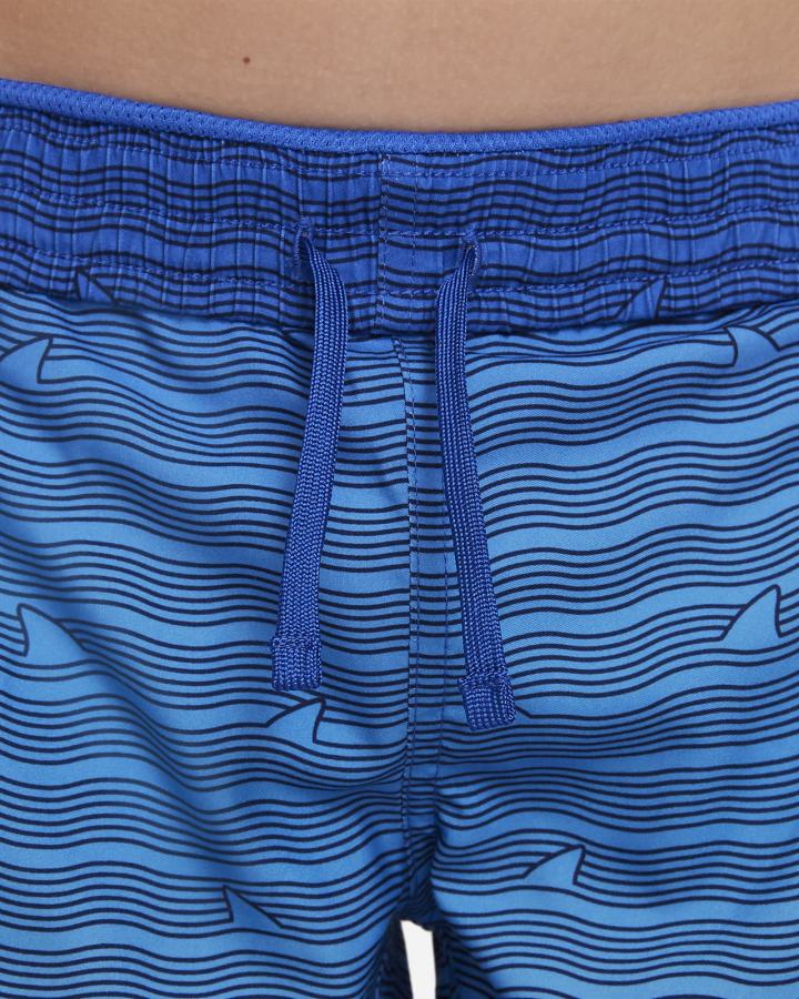 Pantalones Cortos Nike Shark Stripe Kids Breaker 8