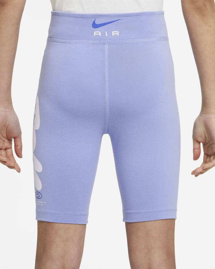 Pantalones Cortos Nike Sportswear Air Kids 7