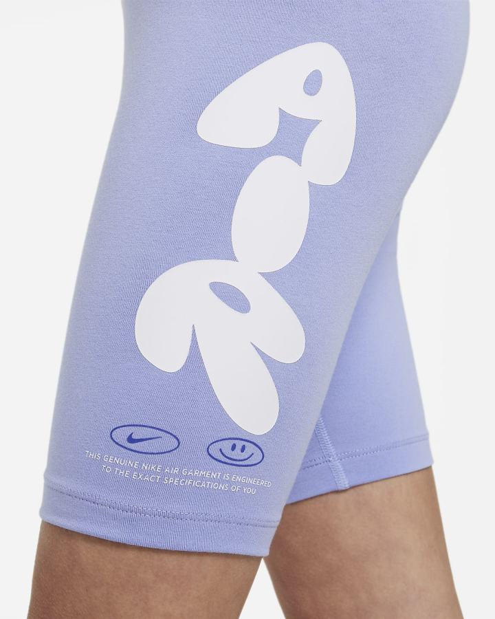 Pantalones Cortos Nike Sportswear Air Kids 7