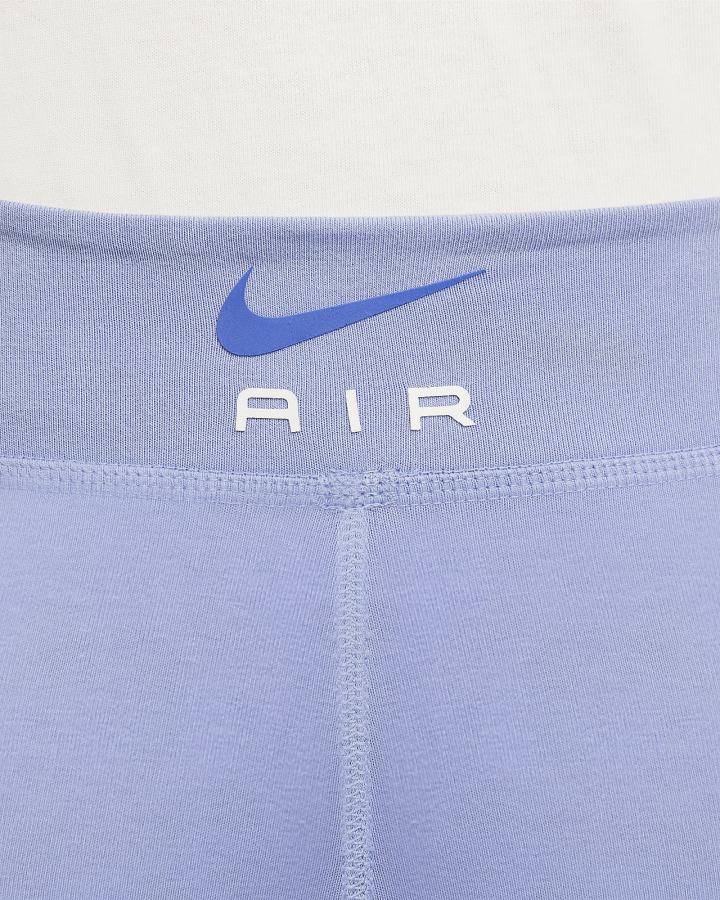 Pantalones Cortos Nike Sportswear Air Kids 7