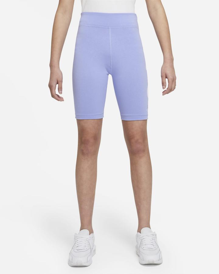 Pantalones Cortos Nike Sportswear Air Kids 7