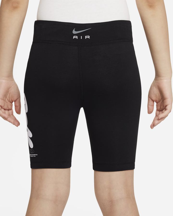 Pantalones Cortos Nike Sportswear Air Kids 7