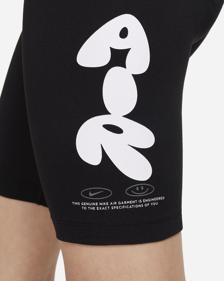 Pantalones Cortos Nike Sportswear Air Kids 7