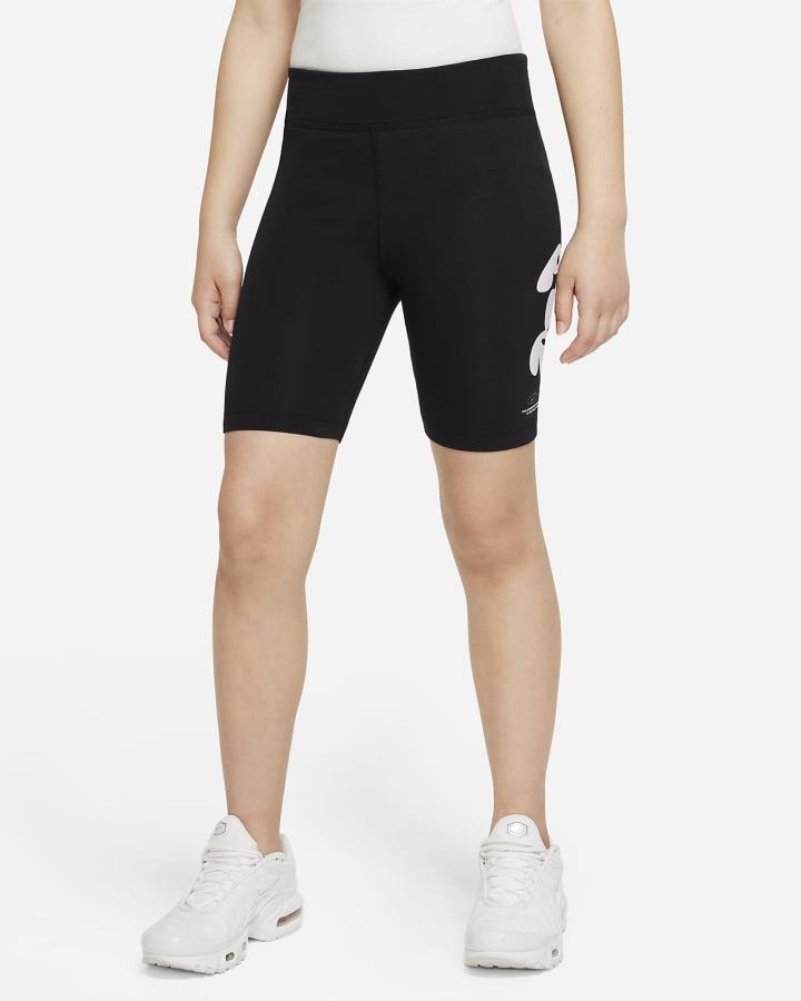 Pantalones Cortos Nike Sportswear Air Kids 7\