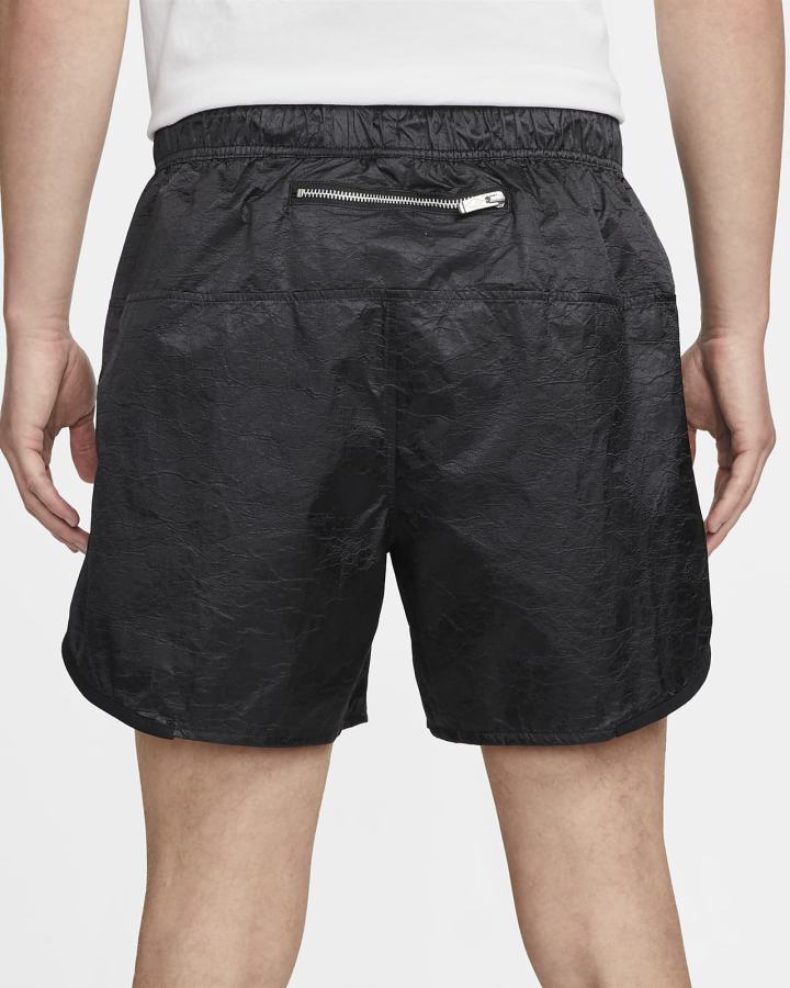 Pantalones Cortos Nike Sportswear Circa Hombre Negras | OXGTP-6941