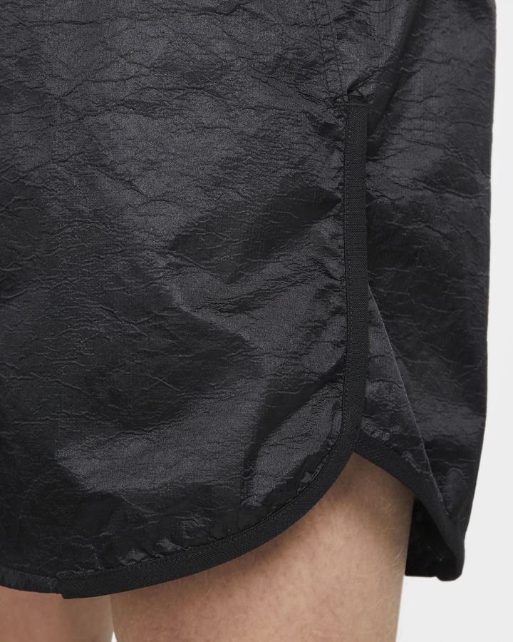 Pantalones Cortos Nike Sportswear Circa Hombre Negras | OXGTP-6941