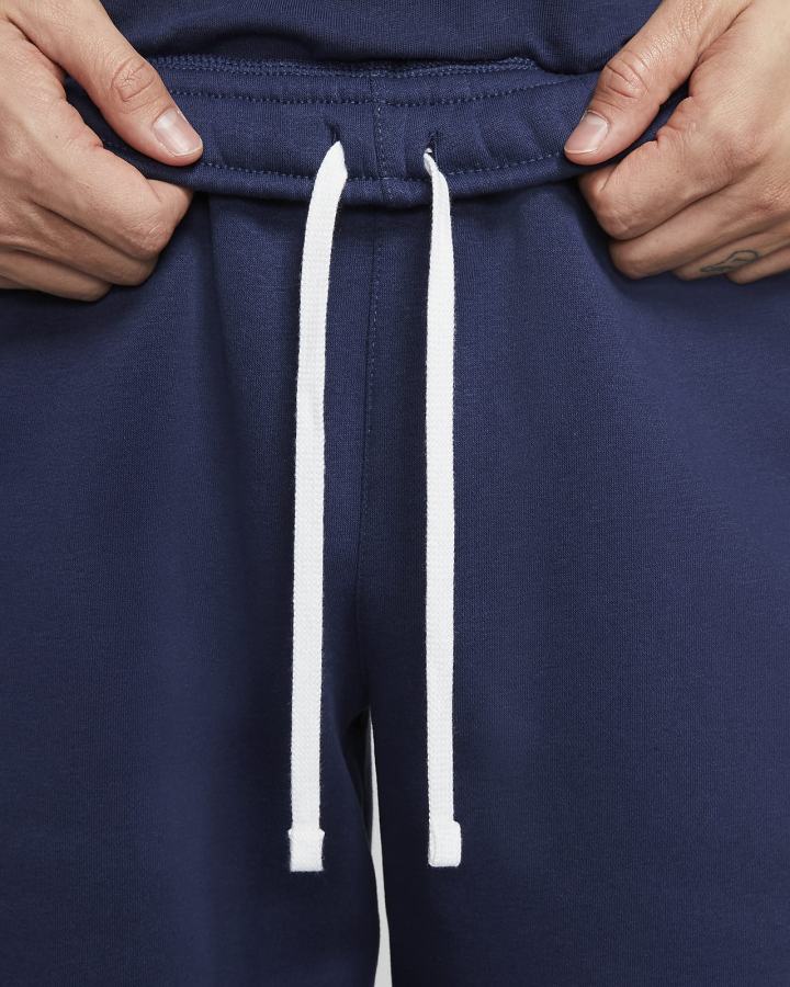 Pantalones Cortos Nike Sportswear Club Estampadas Hombre Azul Marino Blancas | JKSEL-5963