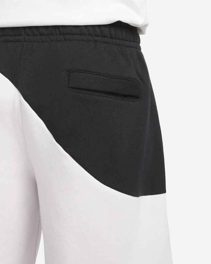 Pantalones Cortos Nike Sportswear Club Hombre Negras | AOYCF-8523