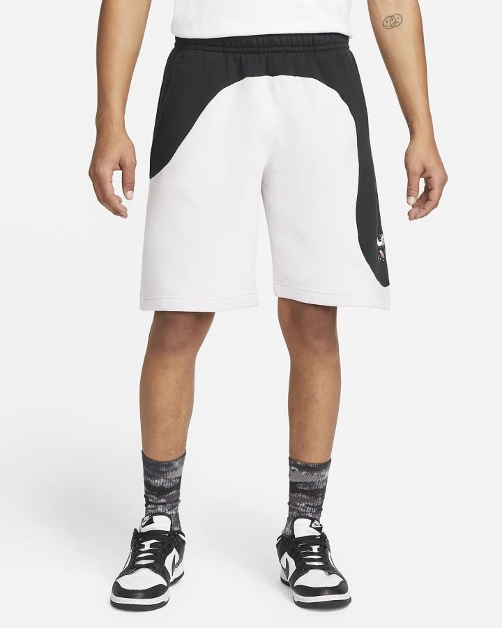 Pantalones Cortos Nike Sportswear Club Hombre Negras | AOYCF-8523
