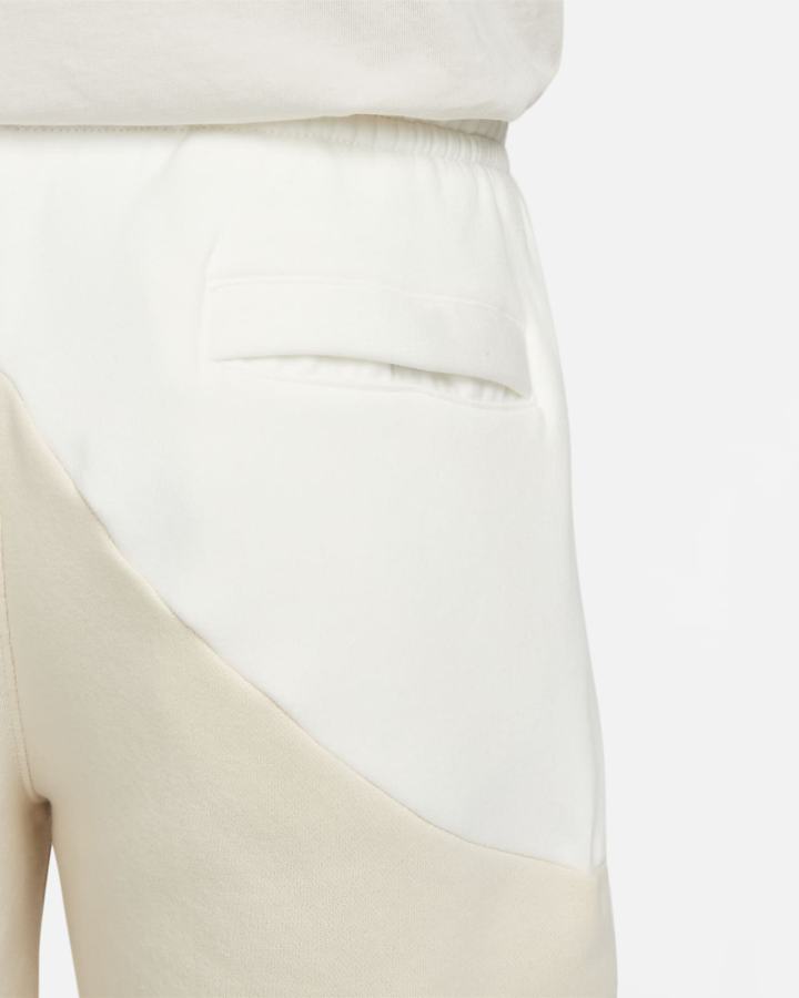 Pantalones Cortos Nike Sportswear Club Hombre Blancas | LCKSE-2650