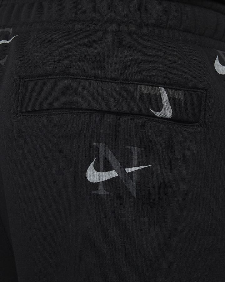 Pantalones Cortos Nike Sportswear Club Hombre Negras Gris | ZYSGV-0587