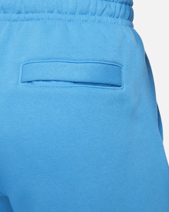 Pantalones Cortos Nike Sportswear Hombre Azules Turquesa | AHLXW-2136