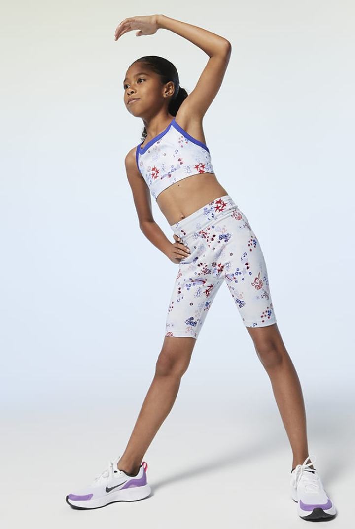 Pantalones Cortos Nike Sportswear Icon Clash Kids 7