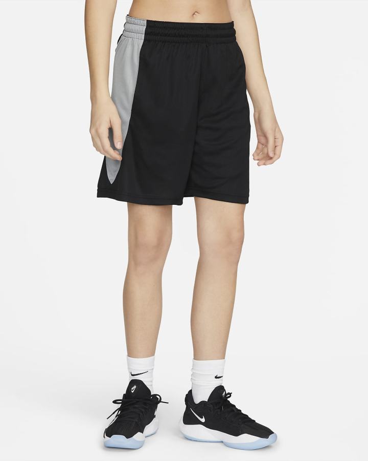 Pantalones Cortos Nike Sportswear Sport Essentials Woven Unlined Utility Hombre Negras Blancas | JCDUW-0627