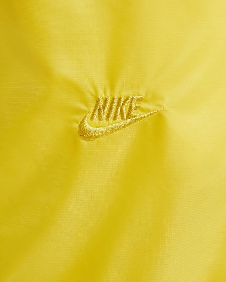 Pantalones Cortos Nike Sportswear Tech Pack Woven Hombre Amarillo Negras | LXWOB-4219